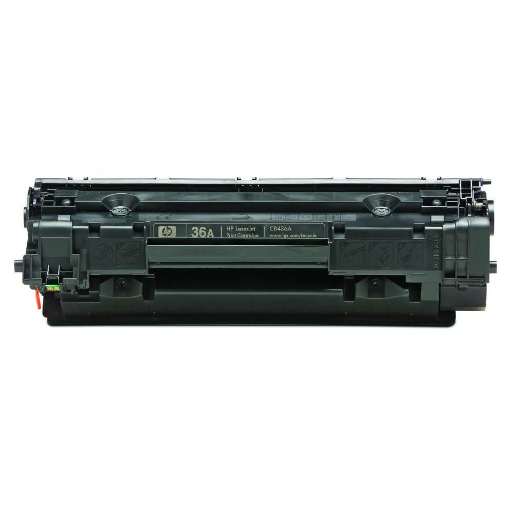 HP HP Toner CB436A